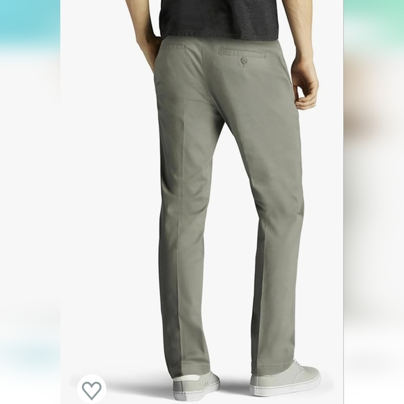 NWT Men's Lee Performance Series Pants - Picture 3 of 6